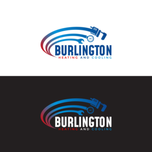 Logo Design by AinebAyoub for Canadian heating and air conditioning | Design: #25567969