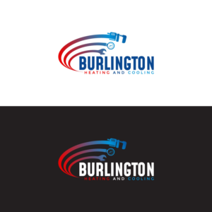 Logo Design by AinebAyoub for Canadian heating and air conditioning | Design: #25570995