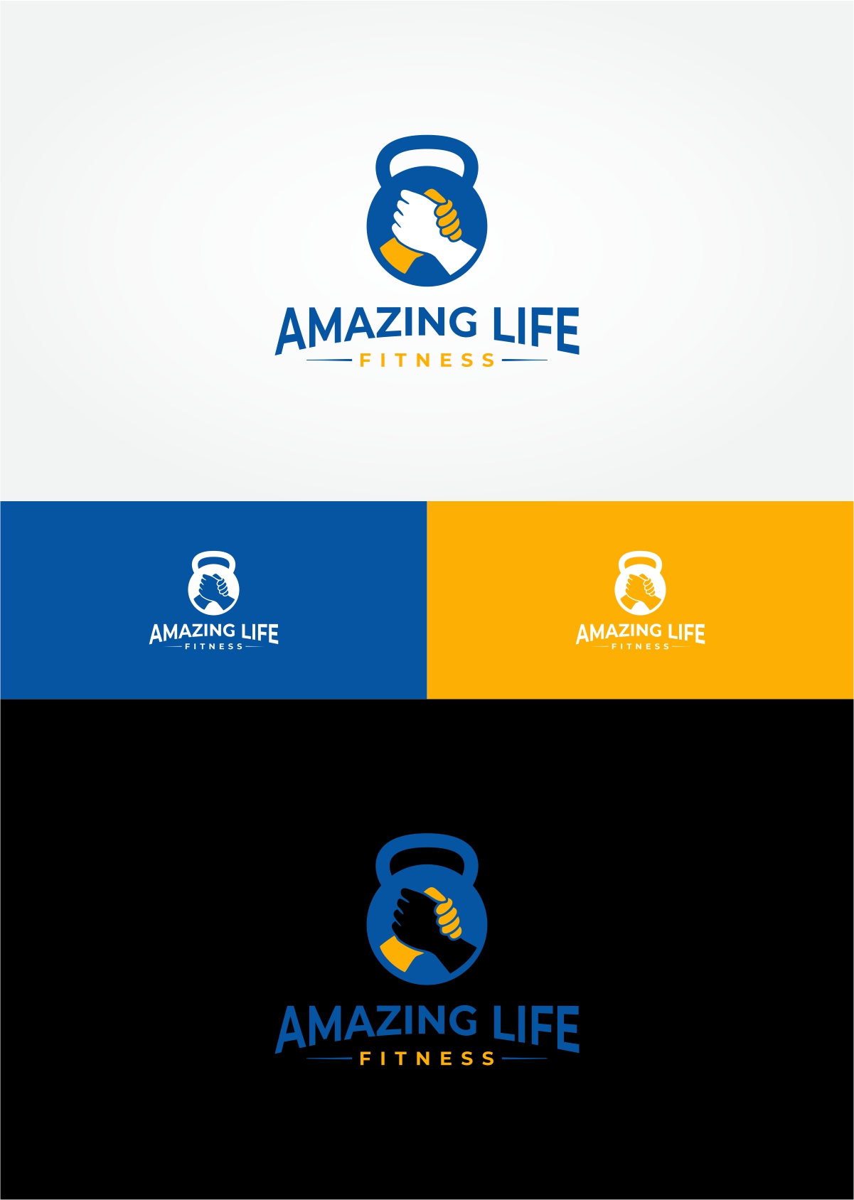 Logo-Design von Robby SC für Hard as Nails Ministries | Design #25517204