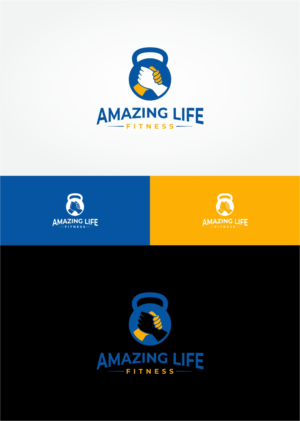 Design de Logo par Robby SC pour Hard as Nails Ministries | Design : #25517204