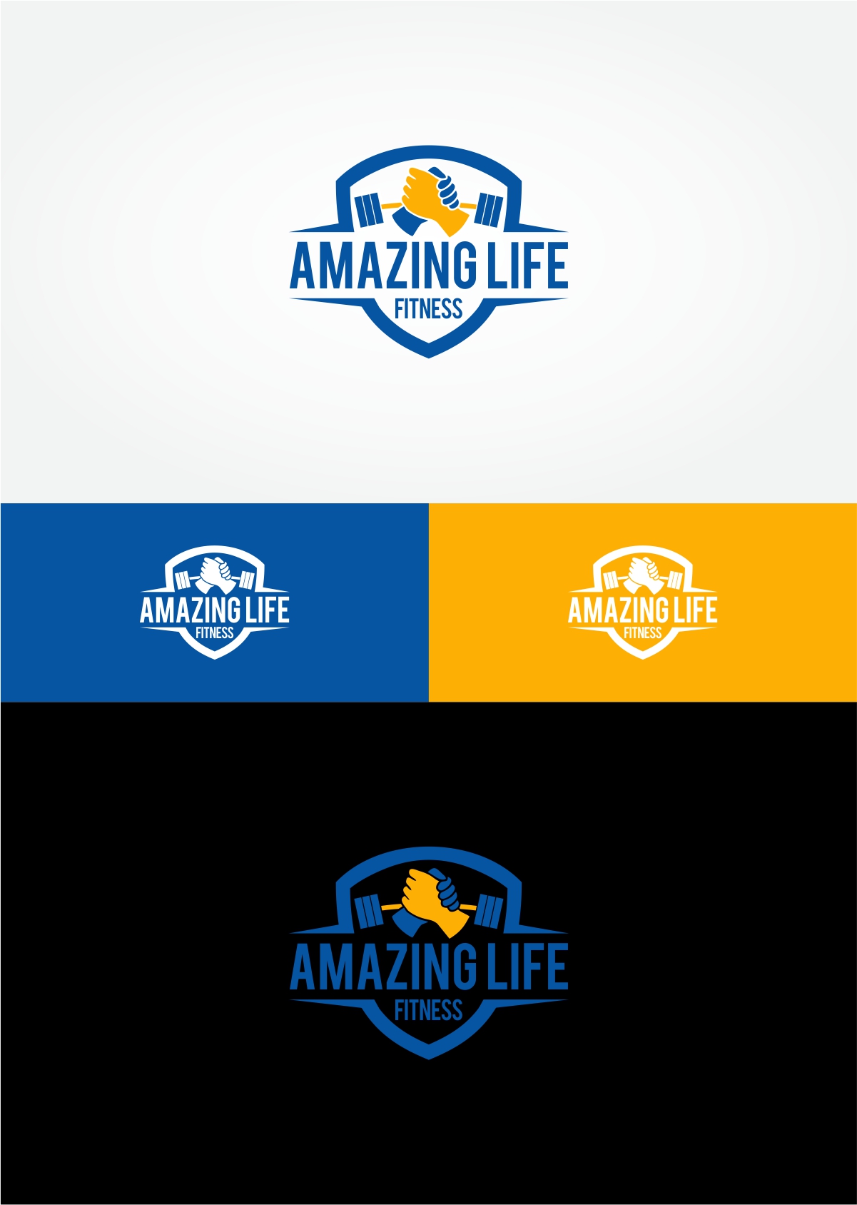 Diseño de Logo por Robby SC para Hard as Nails Ministries | Diseño #25517205