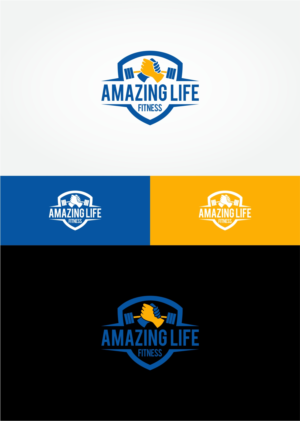 Design de Logo par Robby SC pour Hard as Nails Ministries | Design : #25517205