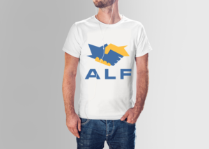 ALF | Logo Design by 4tech services