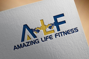 ALF | Diseño de Logo por adnan001 2