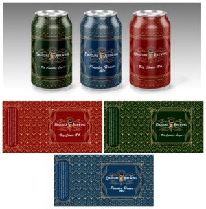 Packaging Design by sohel 14