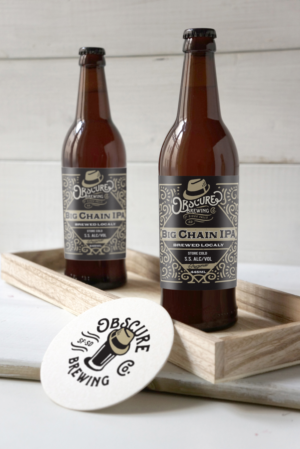 Packaging Design by Giovanni
