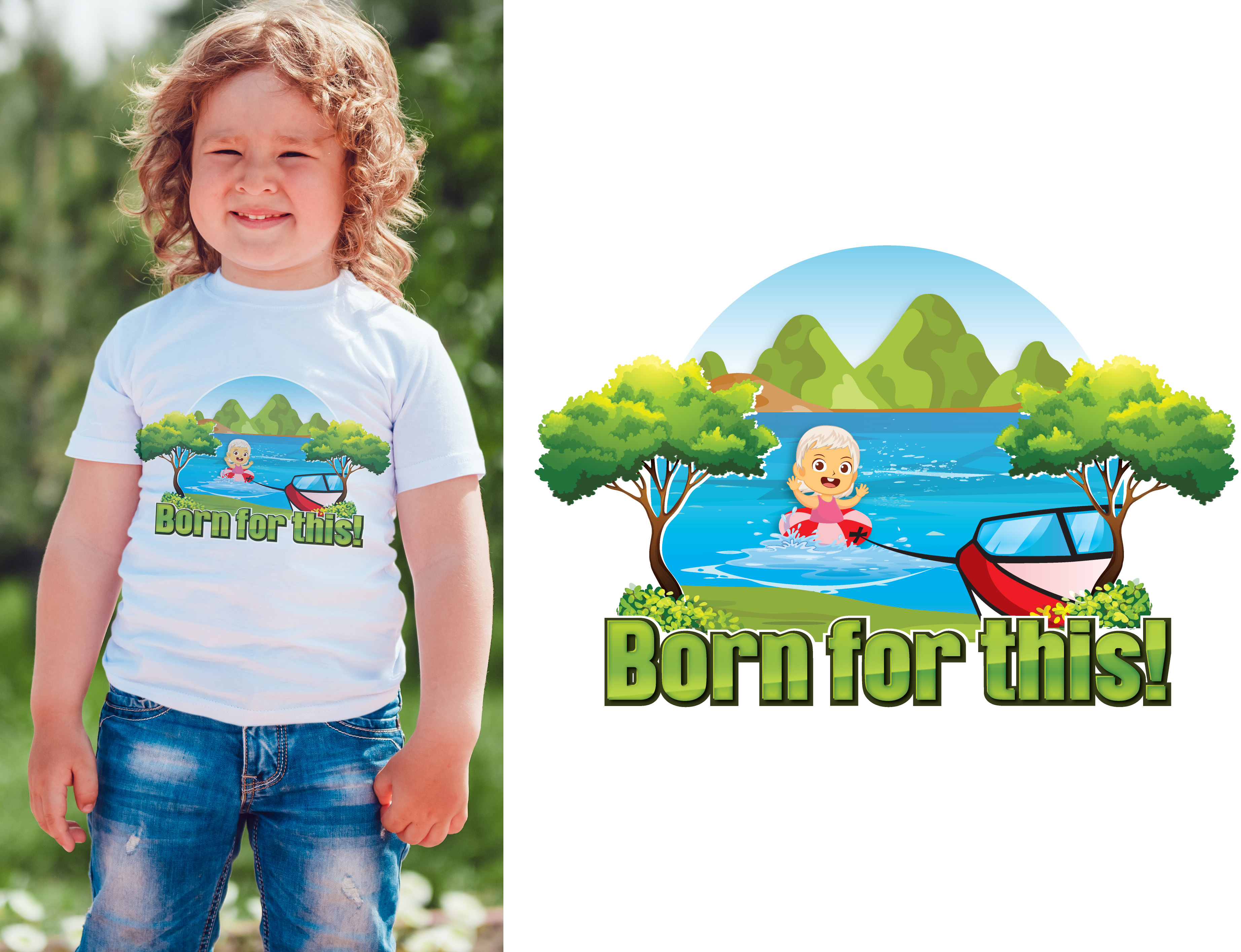 Graphic Design by DesignConnection Impressive Sol for this project | Design: #25527717