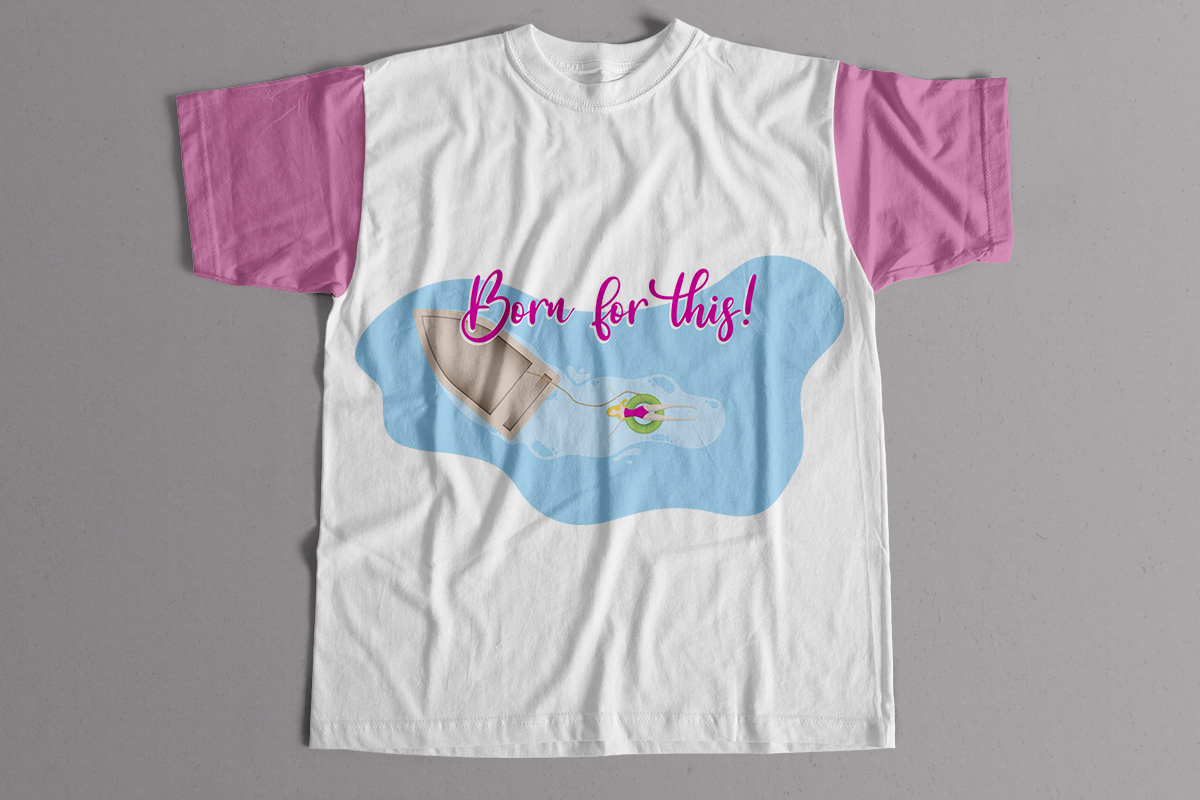 Graphic Design by MeemStudio for this project | Design #25529157