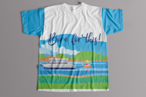 Graphic Design by MeemStudio for this project | Design: #25529416