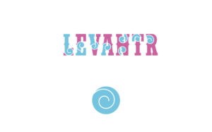 Levantr or LEVANTR or some variation of it | Logo Design by MT