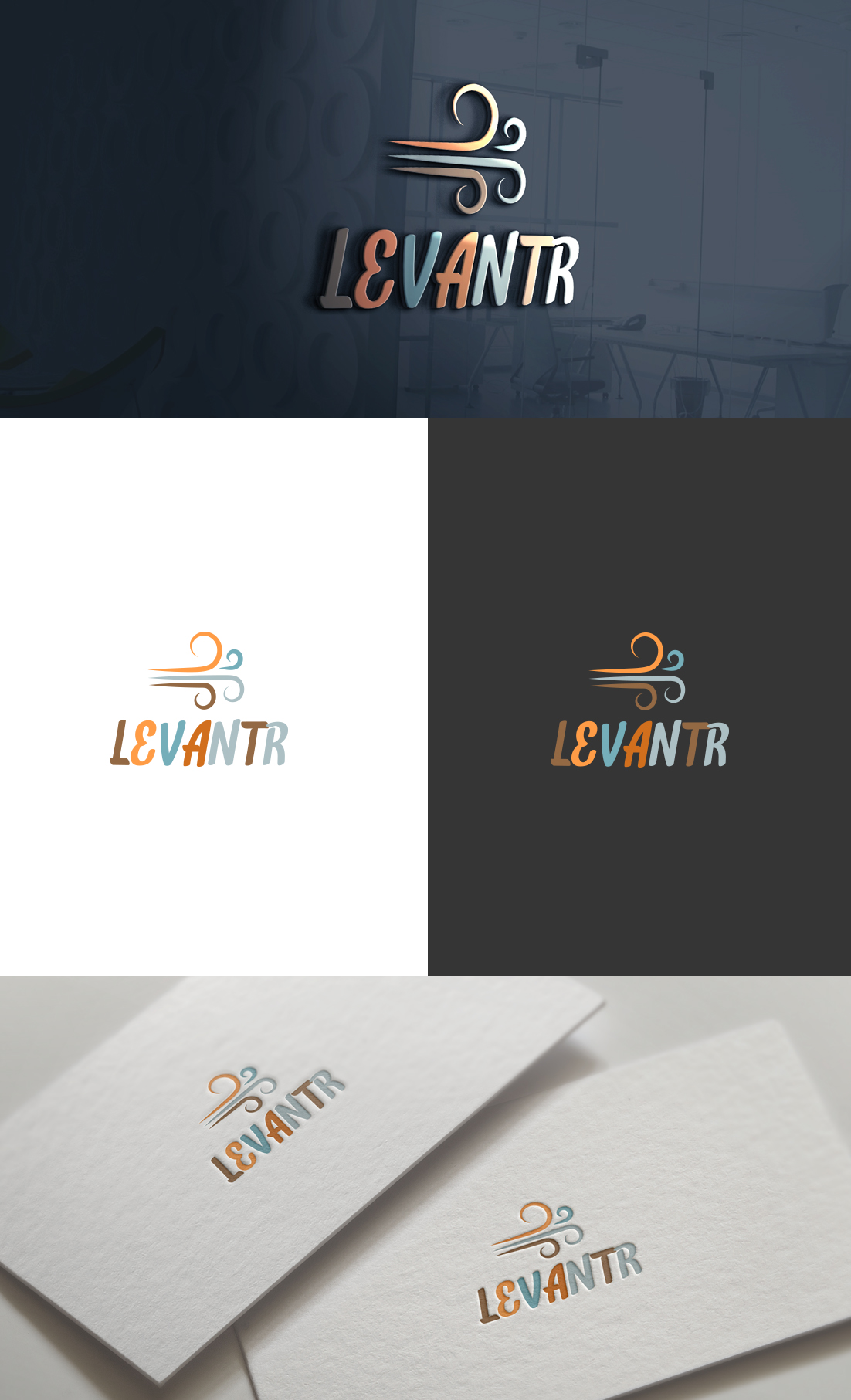 Logo Design by GLDesigns for this project | Design #25515389