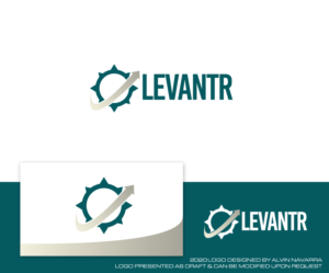 Logo Design by alvinnavarra for this project | Design: #25525634