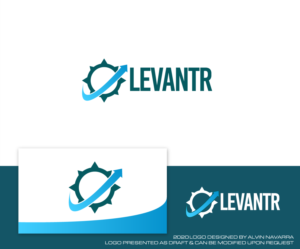 Logo Design by alvinnavarra for this project | Design: #25525636