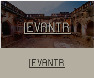 Levantr or LEVANTR or some variation of it | Design de Logo par FourtuneDesign