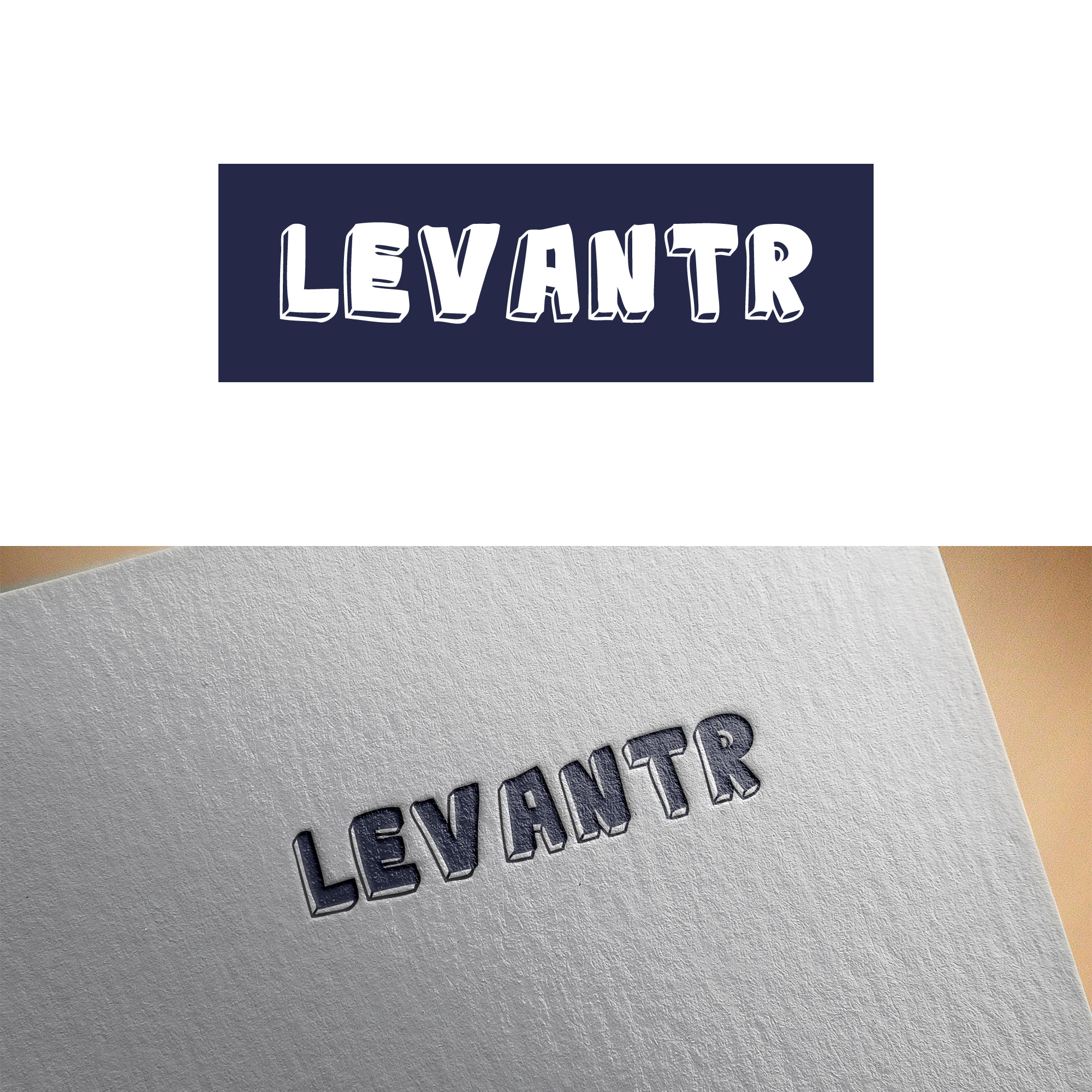 Logo Design by athursky for this project | Design #25543497