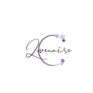 Lovenaire | Logo Design by designstarla