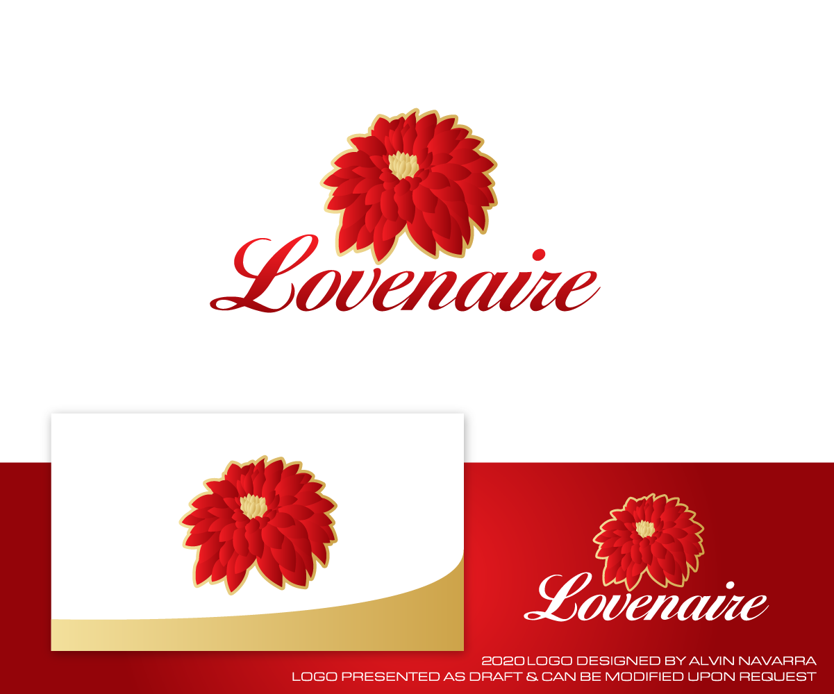 Logo Design by alvinnavarra for this project | Design #25525690