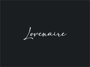 Lovenaire | Logo Design by cjssan