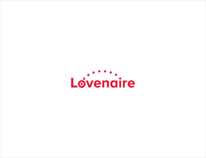 Lovenaire | Logo Design by BNdesigner