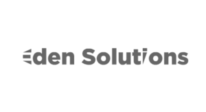 Eden Solutions | Logo Design by -Marc-