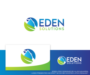 Logo Design by alvinnavarra for this project | Design: #25525935