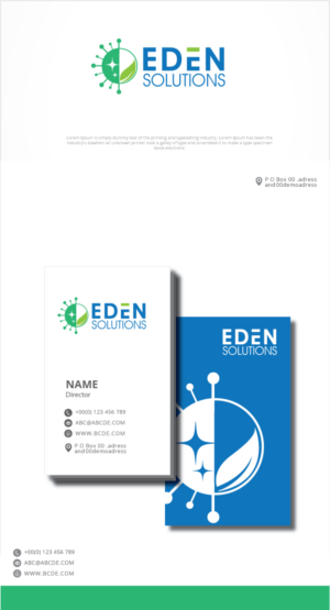 Logo Design by graphicevolution for this project | Design: #25518785