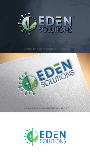 Logo Design by graphicevolution for this project | Design: #25518786