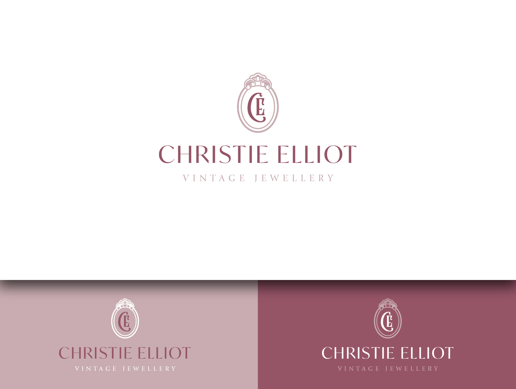Logo Design by wonderland for this project | Design: #25520250