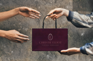 Logo Design by wonderland for this project | Design: #25523143