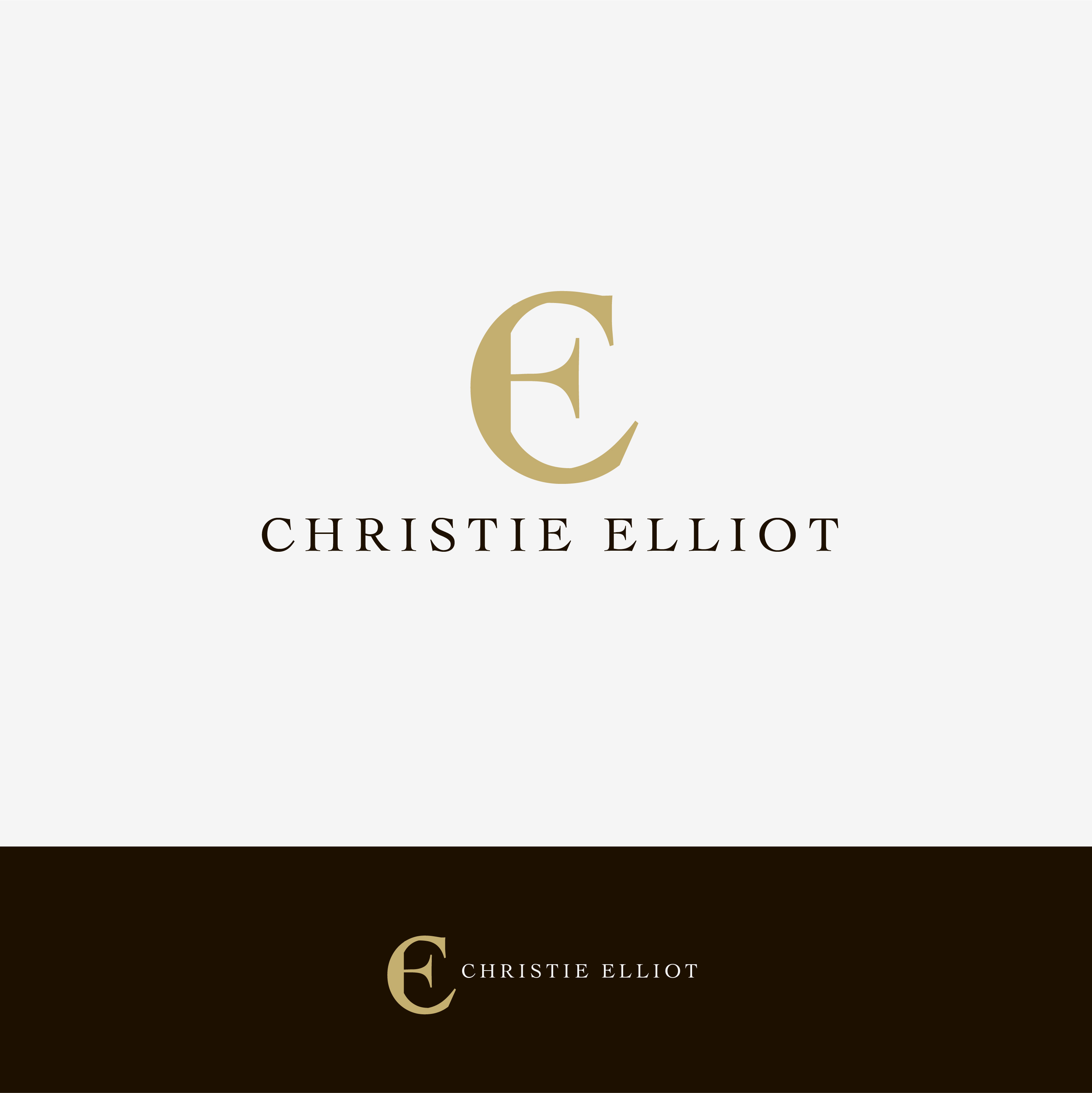 Logo Design by vigie for this project | Design #25550740