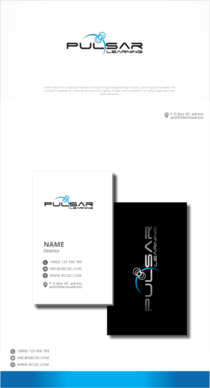 Design de Logo par graphicevolution pour ce projet | Design : #25518494
