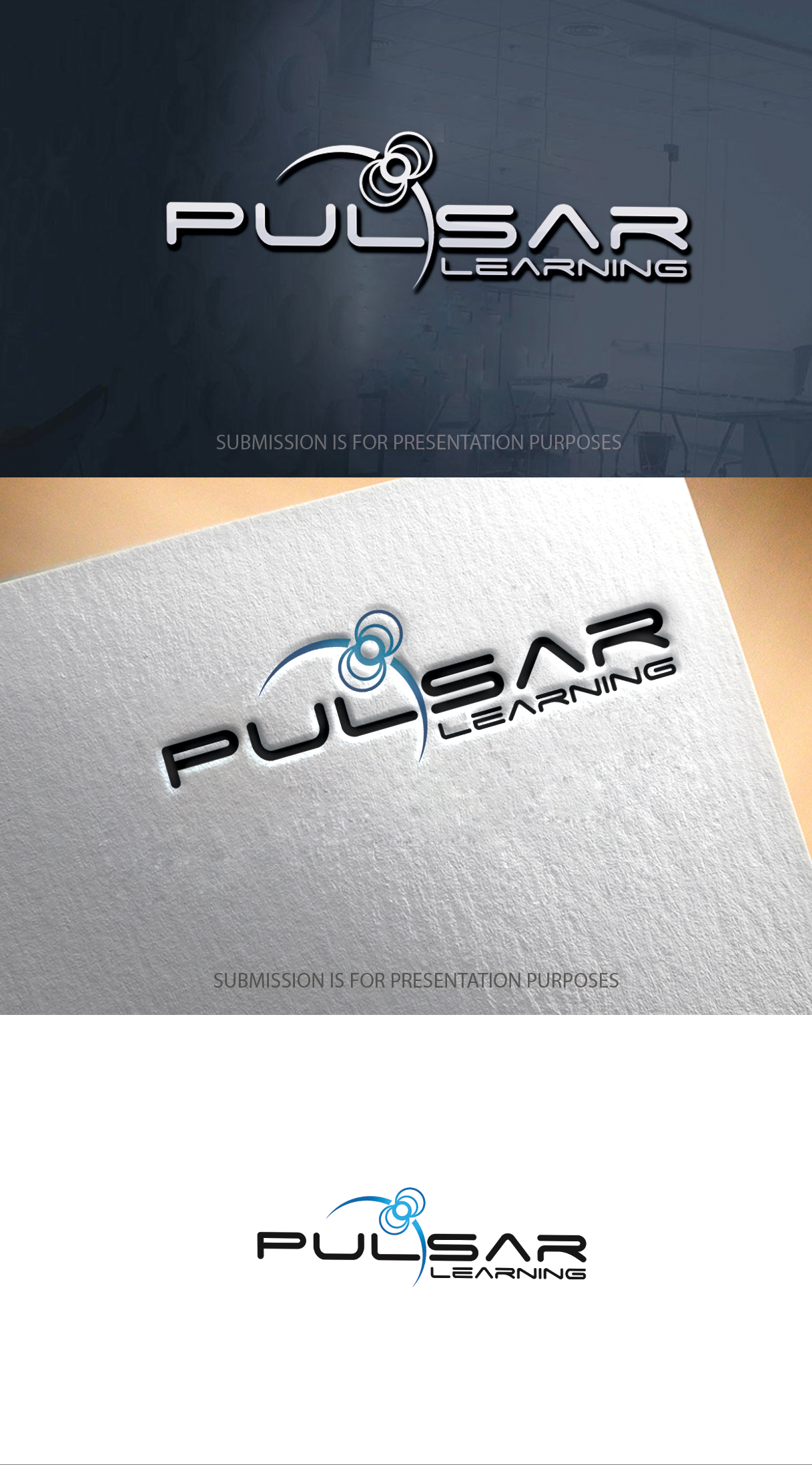 Logo Design by graphicevolution for this project | Design #25518501