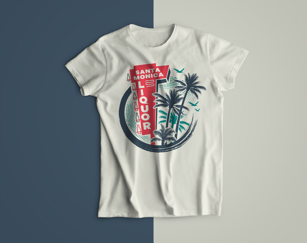 T-shirt Design by Ena for this project | Design: #25562145
