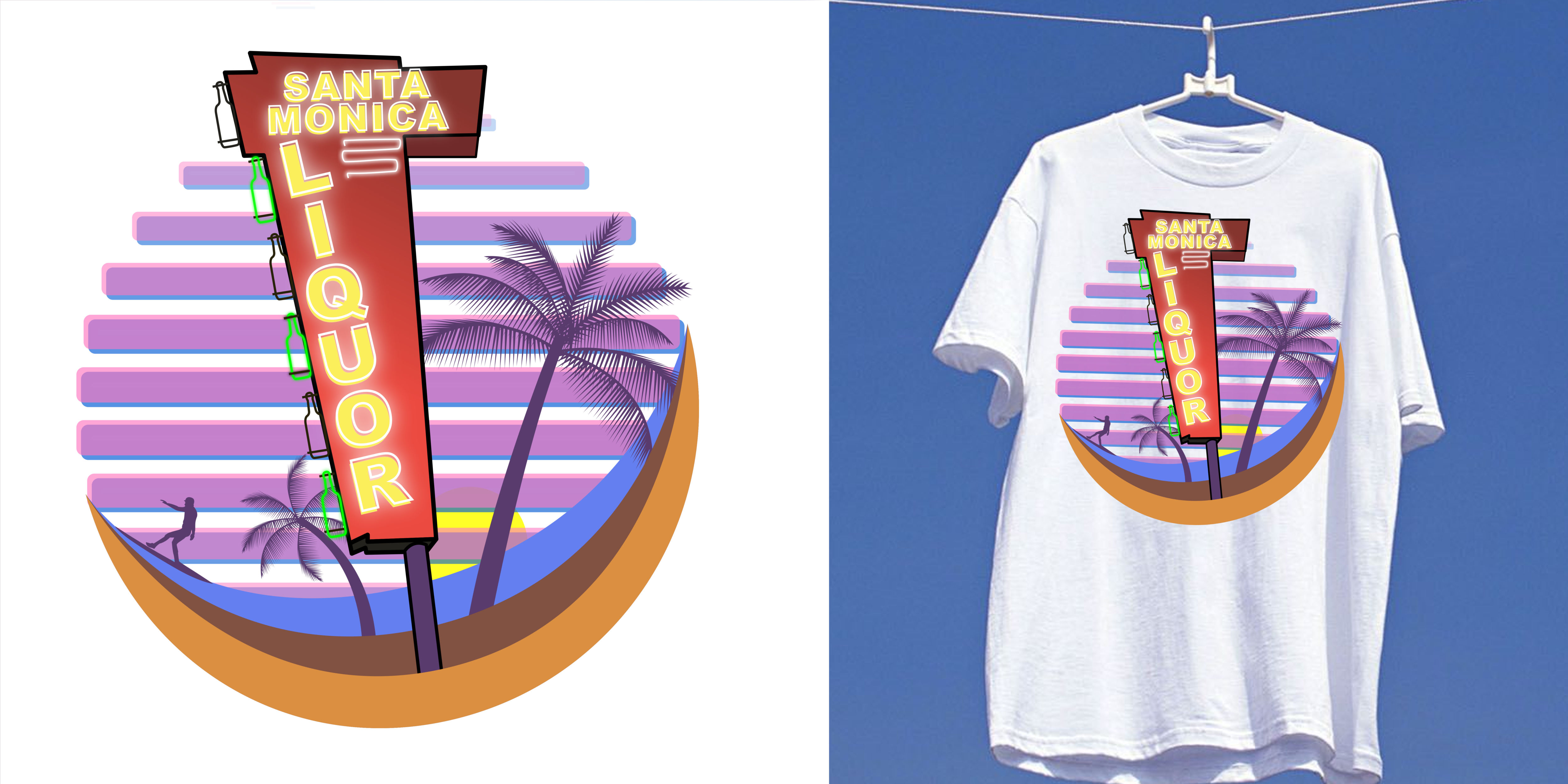 T-Shirt-Design von GAPM für dieses Projekt | Design #25531058