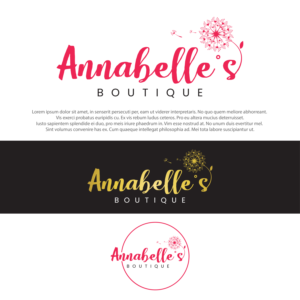 Logo Design by farady