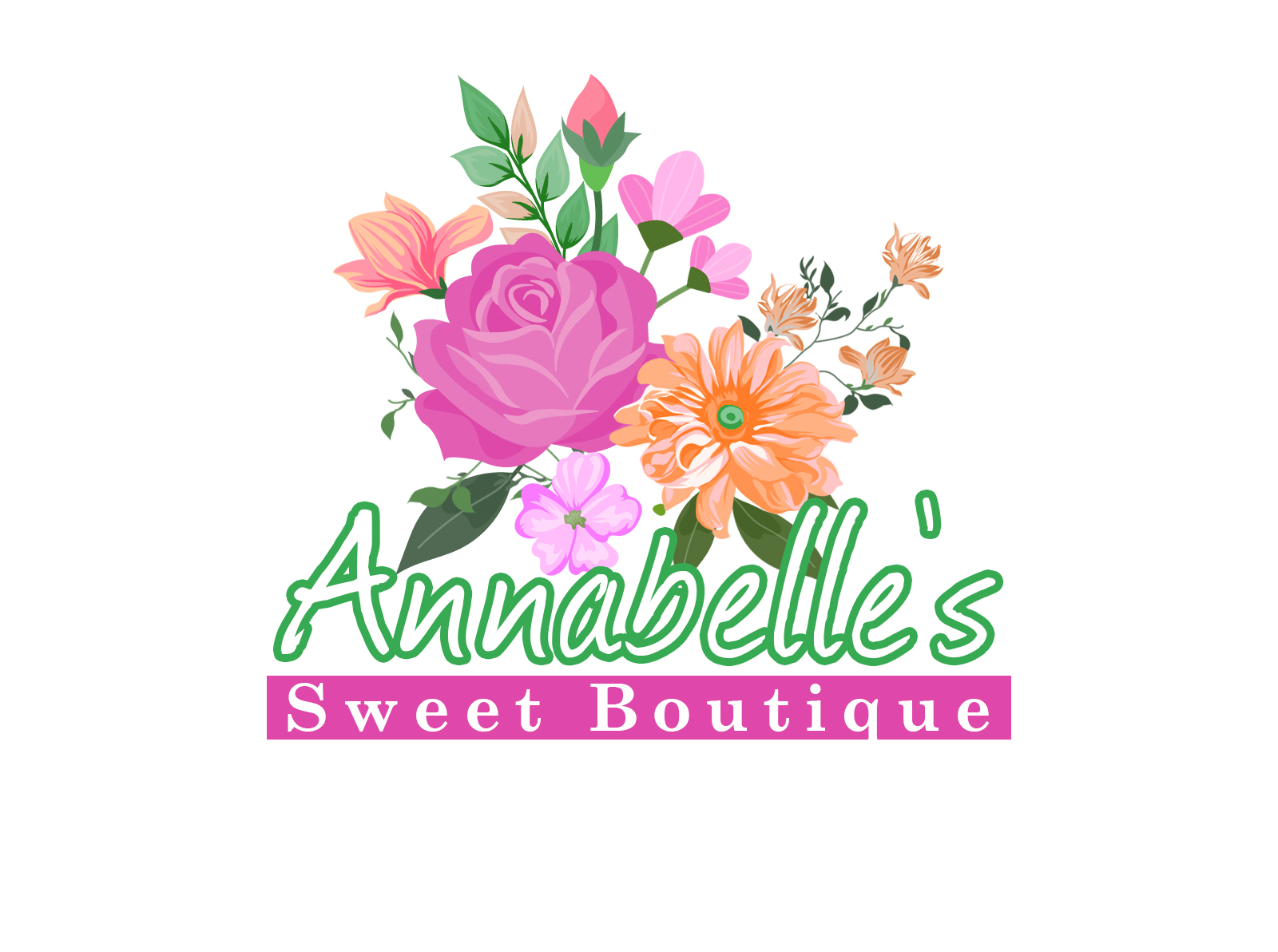 Logo Design by MAHABA for this project | Design #25523043