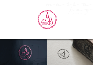 Logo Design by maria-kaz for this project | Design: #25554021