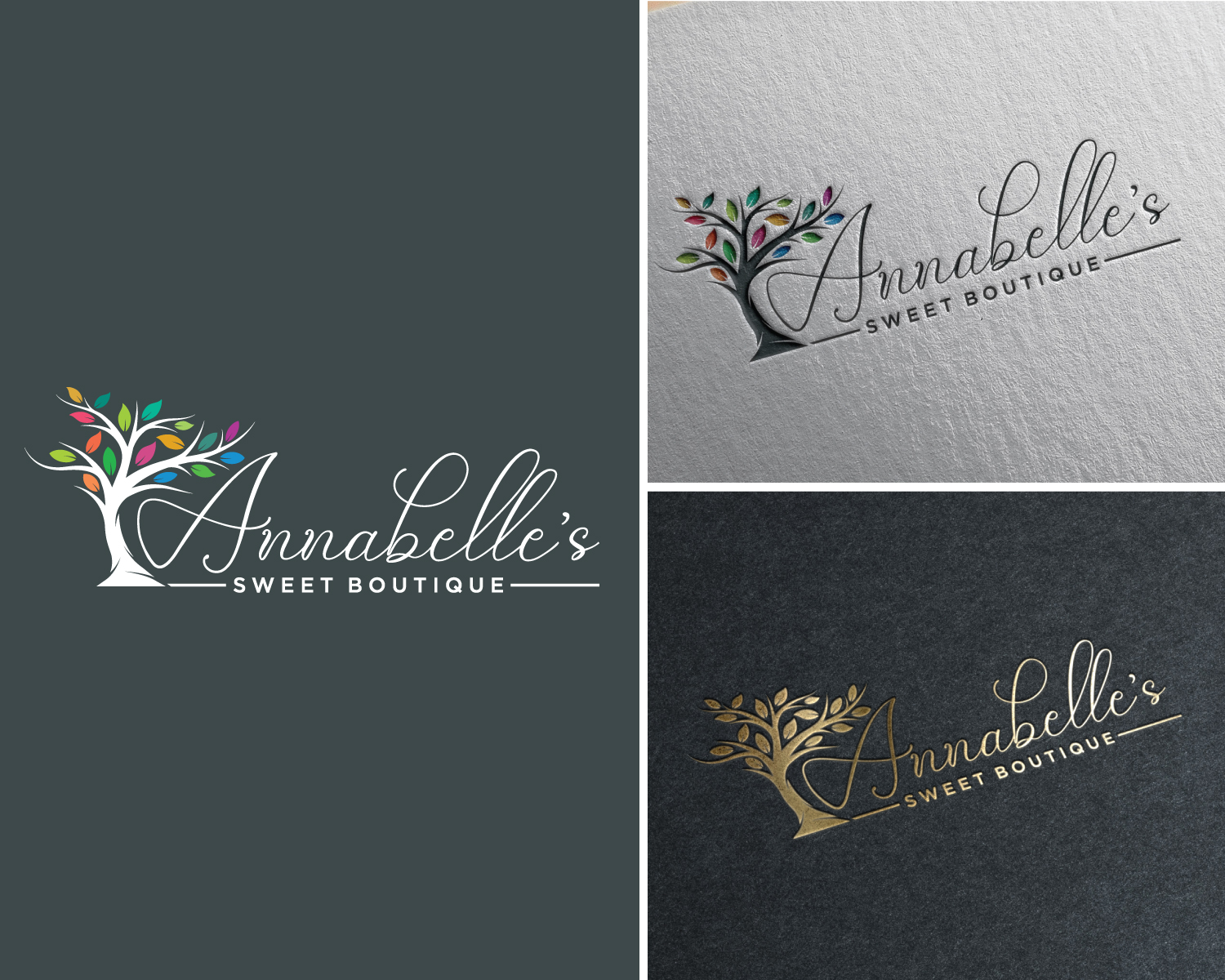 Logo Design by Atec for this project | Design #25522435