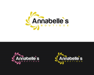 Logo Design by MAWBM for this project | Design: #25557578