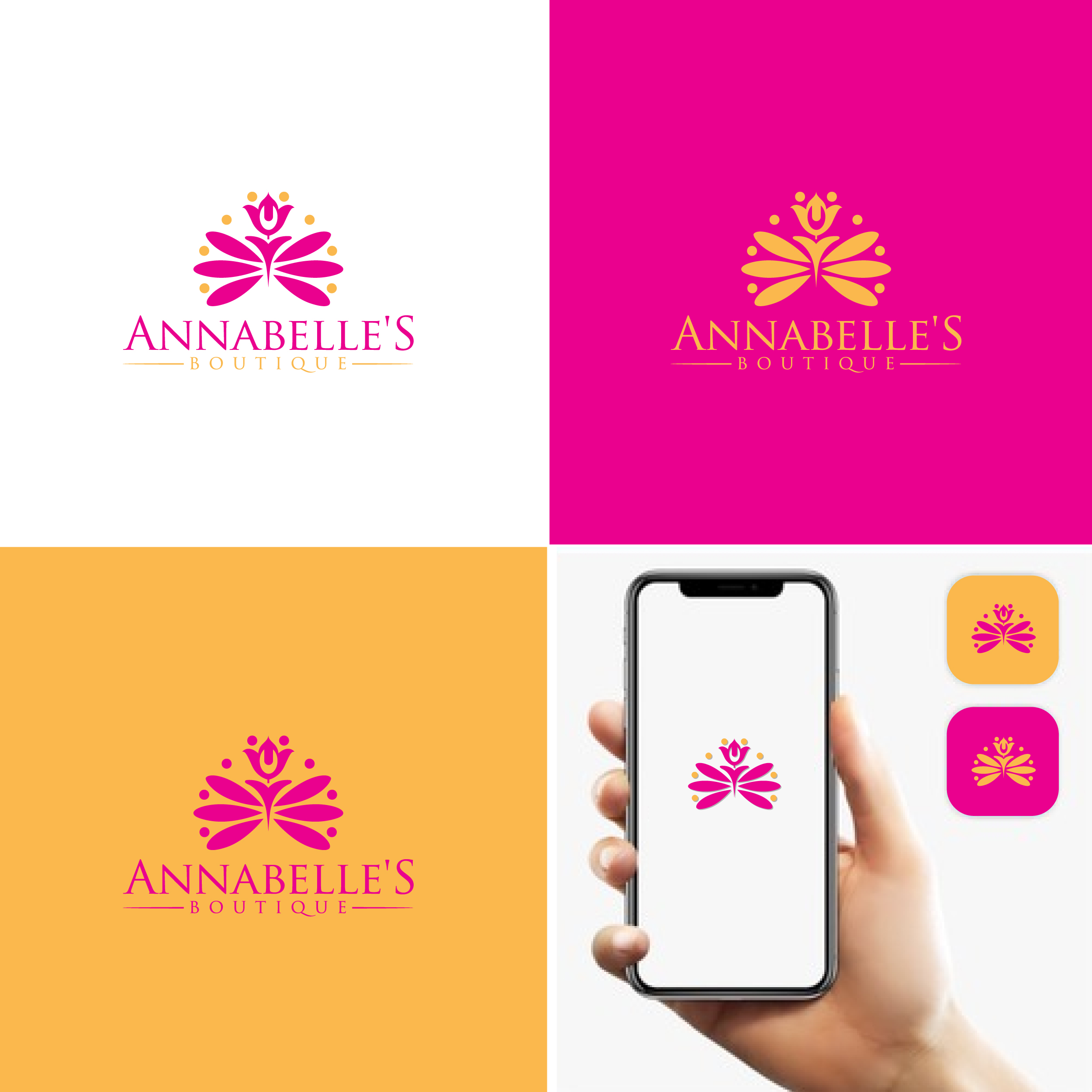 Logo Design by webeezine for this project | Design #25537603