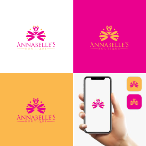 Logo-Design von webeezine für dieses Projekt | Design: #25537603