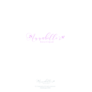 Logo Design by ZeuDesign for this project | Design: #25544520