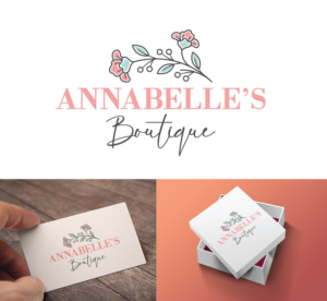 Logo-Design von fashionable1978 für dieses Projekt | Design: #25554662