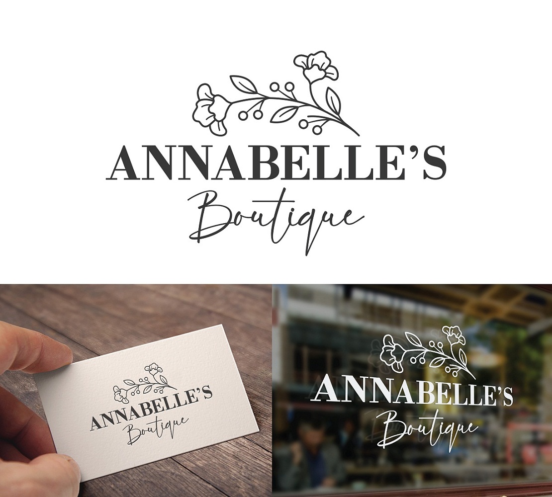 Logo Design by fashionable1978 for this project | Design #25554692