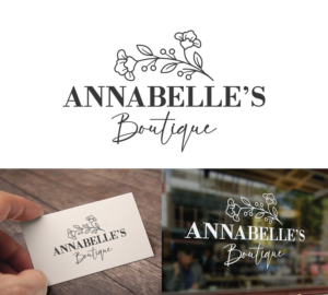 Logo Design by fashionable1978 for this project | Design: #25554692