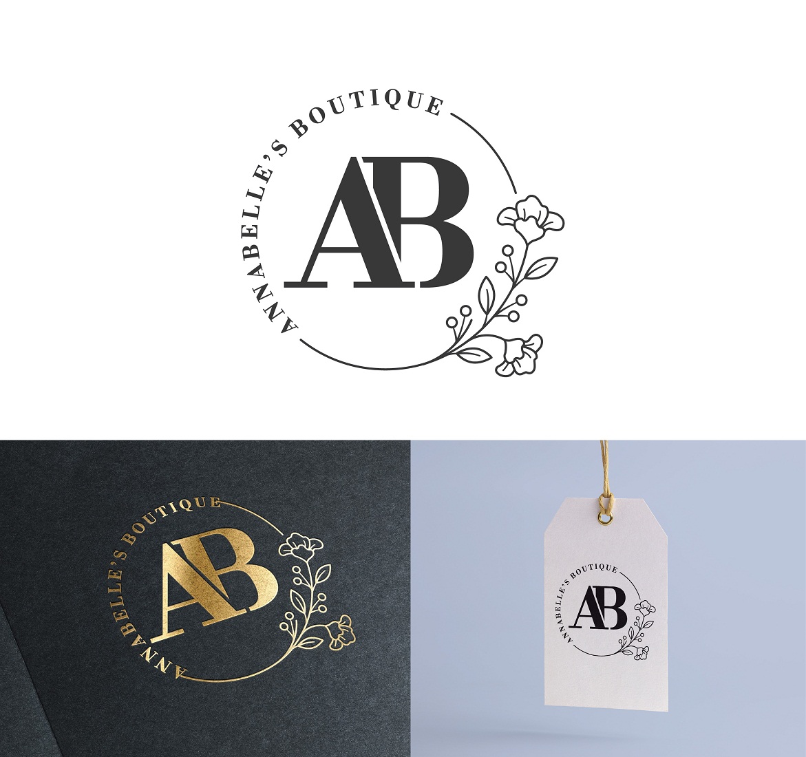 Logo Design by fashionable1978 for this project | Design #25554708