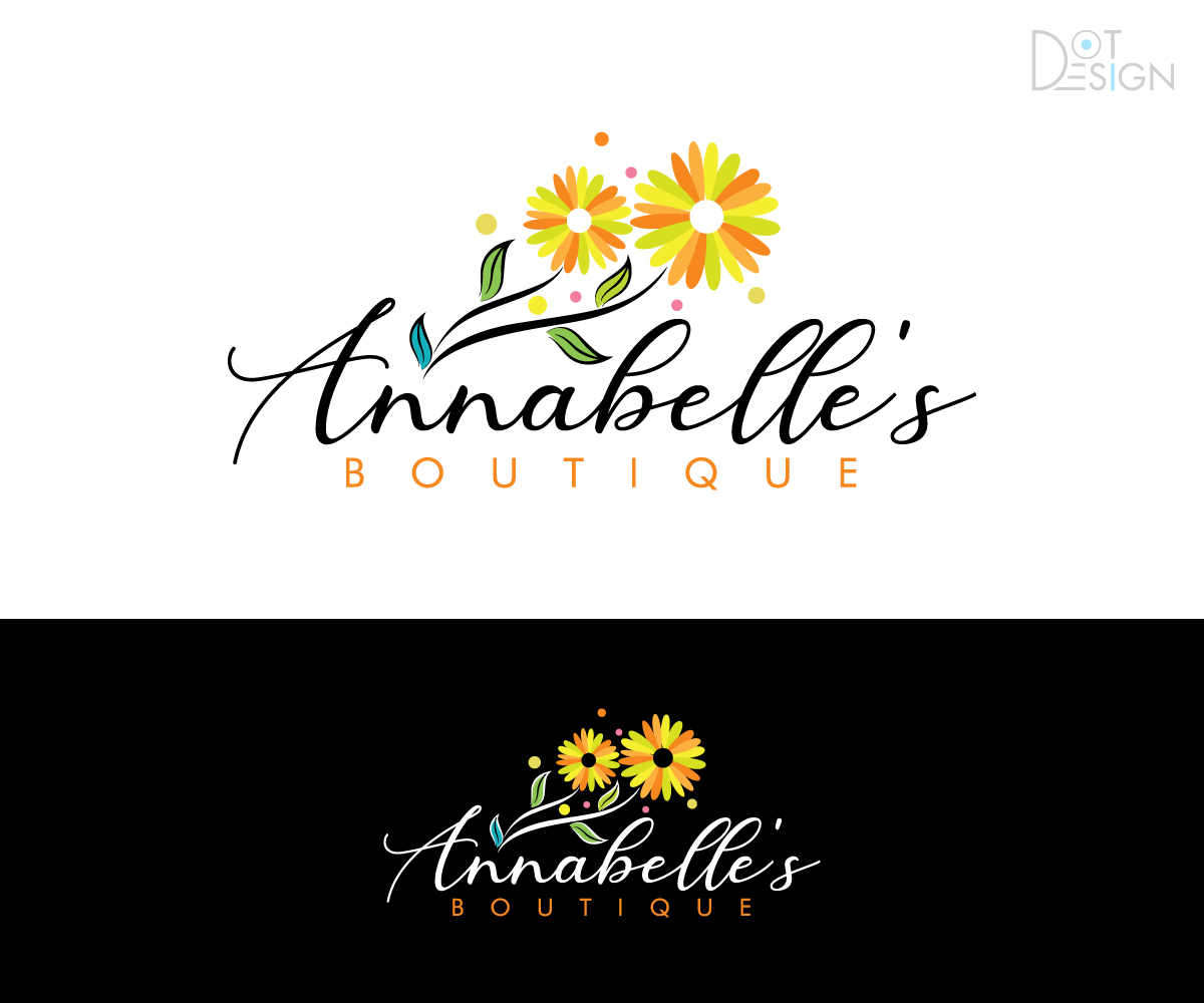 Logo Design by Dot Design 3 for this project | Design #25529630