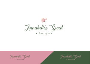 Logo Design by Foxy Designs 00 for this project | Design: #25517882