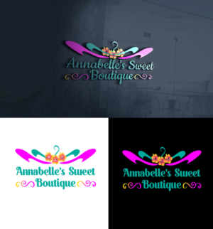 Logo Design by Quratulain 25