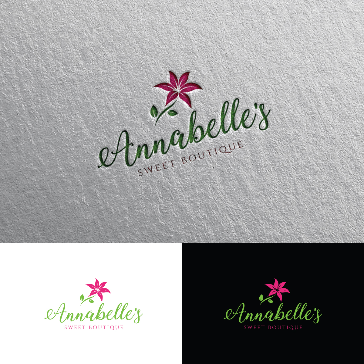 Logo Design by Rii for this project | Design #25515615